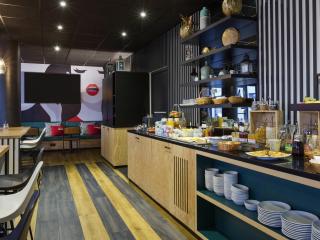 ibis Styles Massy Opéra - Massy - 5