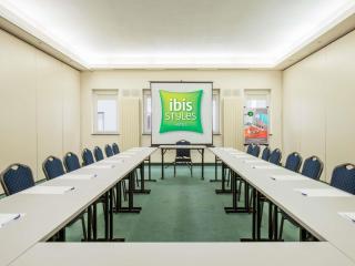 ibis Styles Warszawa West - 7