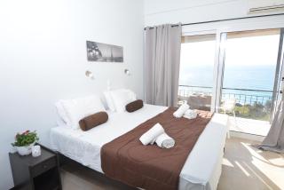 Sunny views studios - Agios Gordios - 6