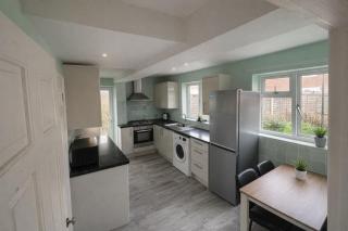 Canterbury Luxe Stay - 2