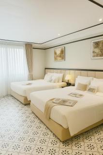 The Emissary Hanoi Hotel & Spa - 1