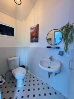 Bergen Resort เบอร์เกน รีสอร์ท - 7