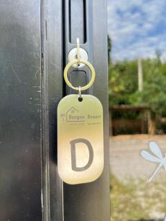 Bergen Resort เบอร์เกน รีสอร์ท - 2