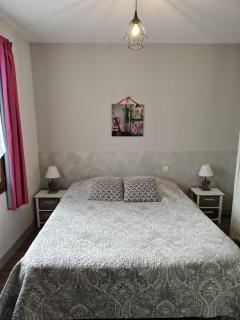 Le Relais de Boralde - 9