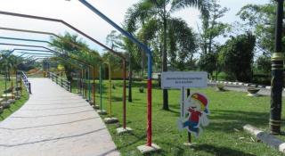 PAHANG REST HOUSE @ BERA - 3