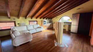 Openspace Attic Apartment with terrace, Wi-Fi - 8