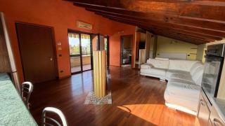 Openspace Attic Apartment with terrace, Wi-Fi - 7