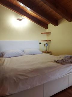 Openspace Attic Apartment with terrace, Wi-Fi - 4