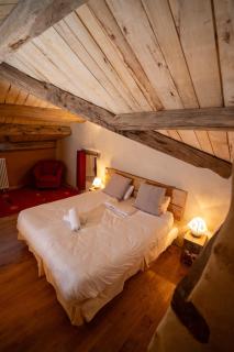 L'Oustal du Larzac, gîte en Aveyron - 1