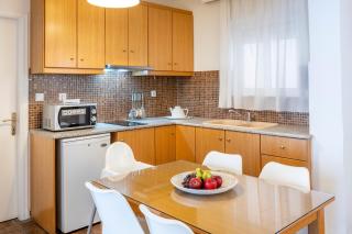 Peridis Family Resort - 7