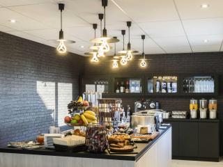 Mercure Hotel & Spa Bastia Biguglia - 2