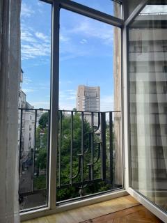 Intercontinental View Universitate ! - 9