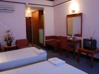 Hotel Meligai Kapit - 5