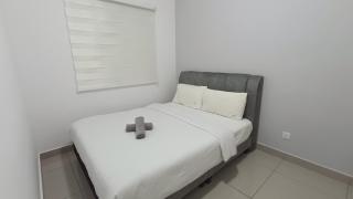 Amber Cove - Luxury Design By Luxpro Management - 6~7 pax - Melaka - 3