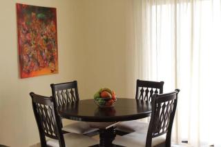 Hamra Exquisite 3 BD Apartment - 9
