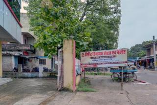 Hotel O Siddhi Vinayak Hotel & Banquets - 6