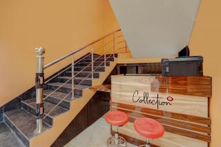 Hotel O Siddhi Vinayak Hotel & Banquets - 0