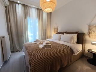 Downtown Pulse Thessaloniki - 50m from Helexpo - 7