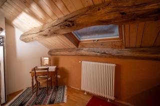 L'Oustal du Larzac, gîte en Aveyron - 1