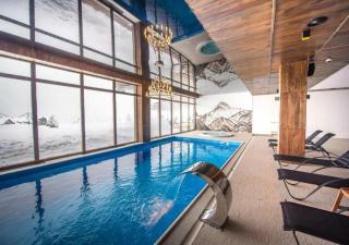 Peakline Apartments - New Gudauri - Redco - 2