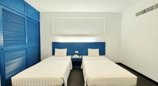 Hotel Continental Penang - 9