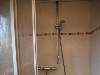 Feriendomizil Wattwurm Paul - 6