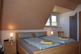 Feriendomizil Wattwurm Paul - 2