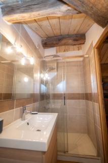 L'Oustal du Larzac, gîte en Aveyron - 3