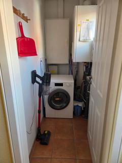 Ferienhaus Seemöwe mit Deichblick Butjadingen-Burhave - 4