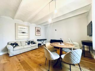 Stylish 3-room Apartment Lungarno - Florenz - 5