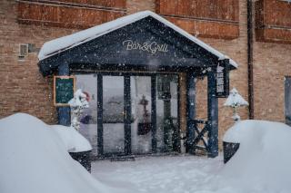 Peakline Apartments - New Gudauri - Redco - 1