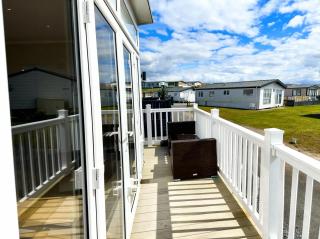 Ocean Edge Leisure Park - Holiday Accommodation 21286 - 5