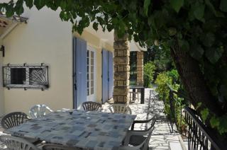 Villa de vacances avec piscine près d'Uzès - Seynes - 6