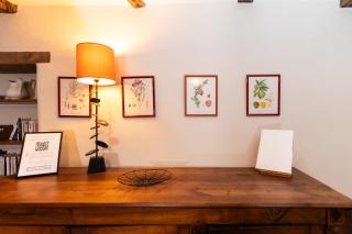 L'Oustal du Larzac, gîte en Aveyron - 7