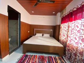 New Diamond guest house - 4