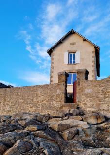 Ker Lucie- Les Gîtes de la Côte d'Amour ! - 8