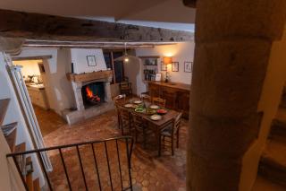 L'Oustal du Larzac, gîte en Aveyron - 5