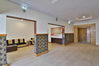 OYO 29275 Hotel Mayura - 6