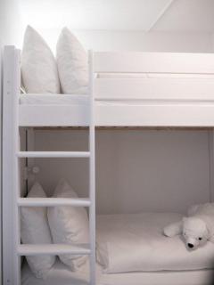 Appartements Wanner - 7