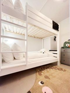 Appartements Wanner - 5