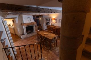 L'Oustal du Larzac, gîte en Aveyron - 4