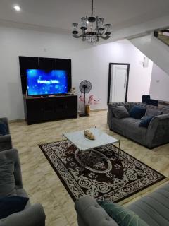 The Regal Enclave - 1