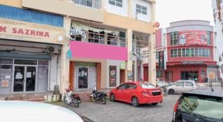 OYO 90120 MI Hotel Dungun - 9