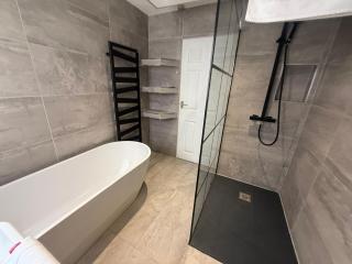 Dalton House - Private Parking - Blackpool - 4