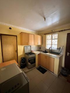 Vane luxury Homes - Kisii - 5