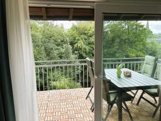 Ferienwohnung Sauerland an der Ruhr - 2