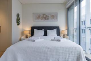 Prata Riverside XXIII Innkeeper - Lisboa - 5