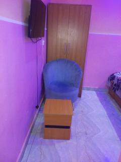 Deep Diamond Exclusive Hotel and Suites - Otta - 0