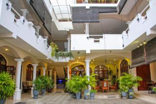 Angel Inn Guest House - 0