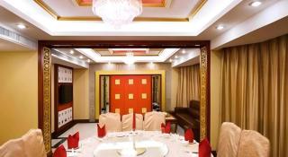 Quanzhou Overseas Chinese Hotel - 7